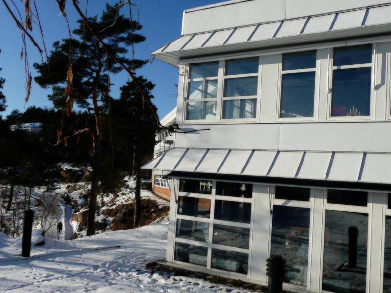 Kvarnholmen Nacka Exterior photo